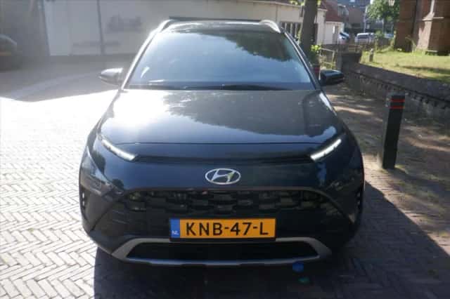 Hyundai Bayon (2023) thumbnail 4