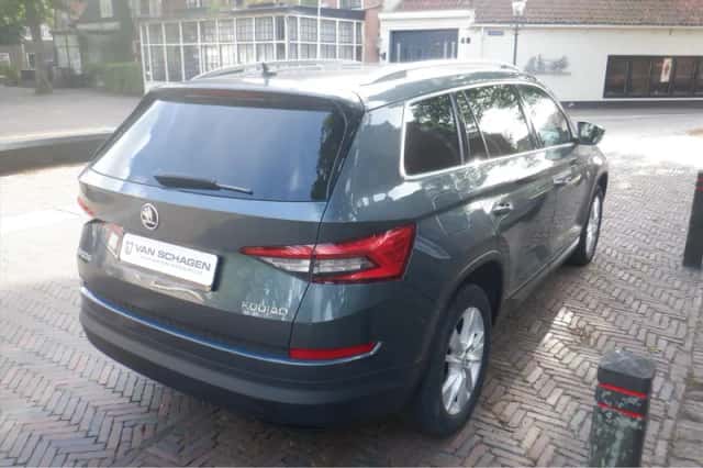 Škoda Kodiaq (2019) thumbnail 6