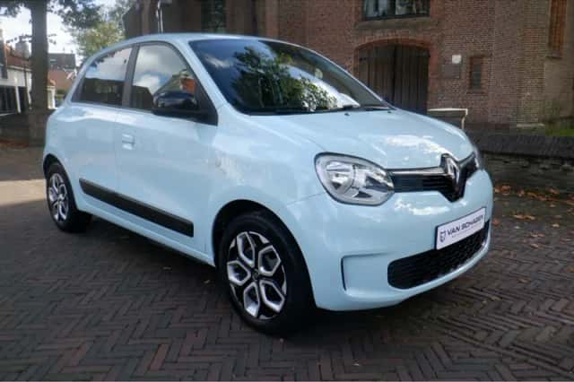 Renault Twingo (2024) thumbnail 4