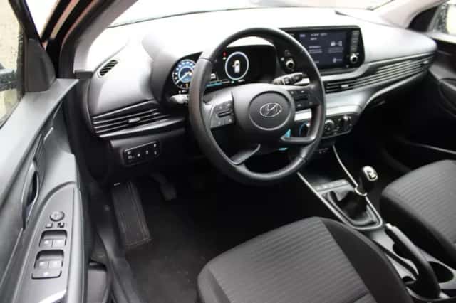 Hyundai i20 (2024) thumbnail 6