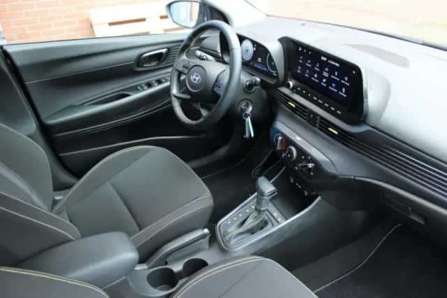 Hyundai i20 (2025) thumbnail 4