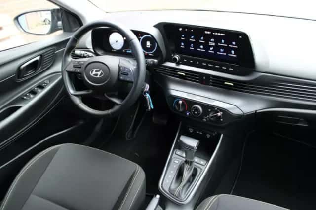 Hyundai i20 (2025) thumbnail 6