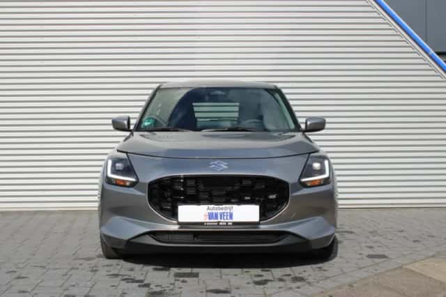 Suzuki Swift (2026) thumbnail 5