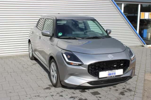 Suzuki Swift (2026) thumbnail 6