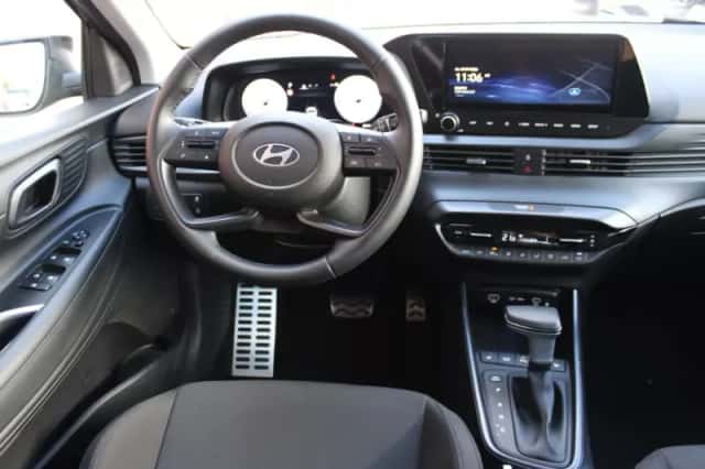 Hyundai Bayon (2026) thumbnail 2