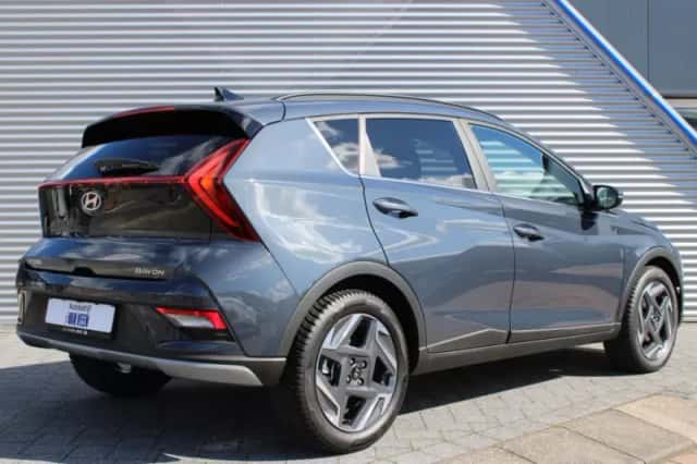 Hyundai Bayon (2026) thumbnail 3