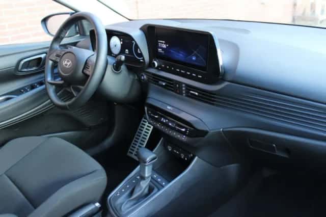 Hyundai Bayon (2026) thumbnail 4