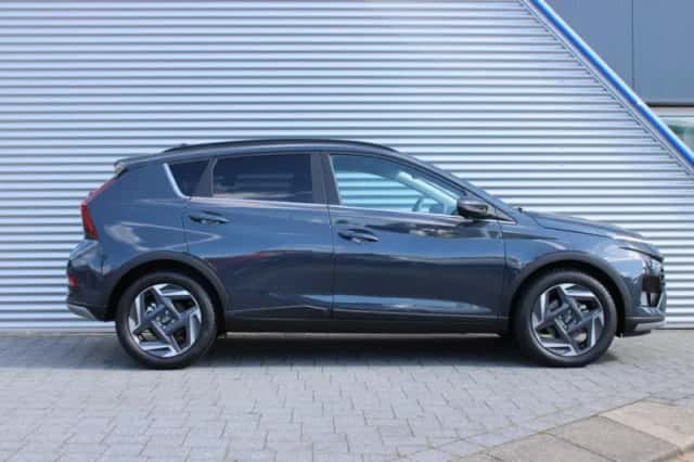 Hyundai Bayon (2026) thumbnail 5