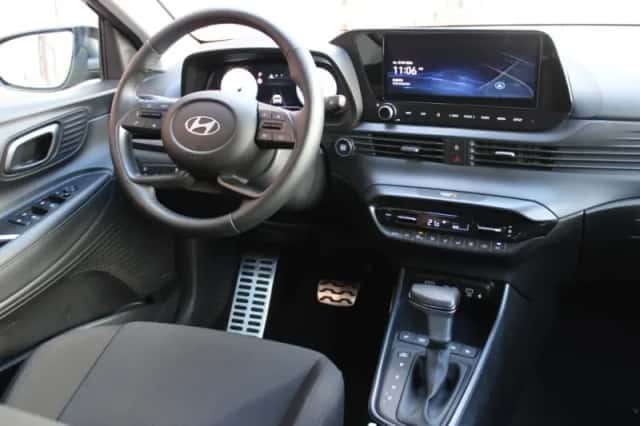 Hyundai Bayon (2026) thumbnail 6