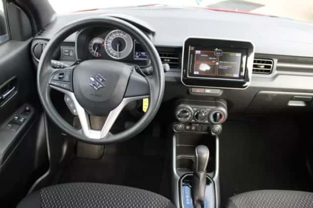 Suzuki Ignis (2024) thumbnail 2