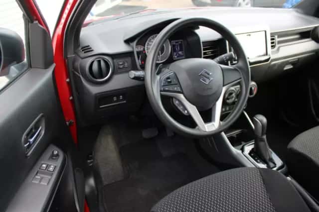 Suzuki Ignis (2024) thumbnail 4