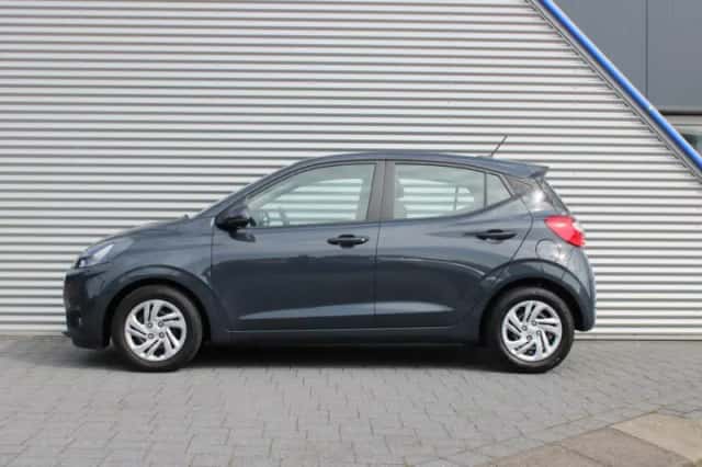 Hyundai i10 (2023) thumbnail 5