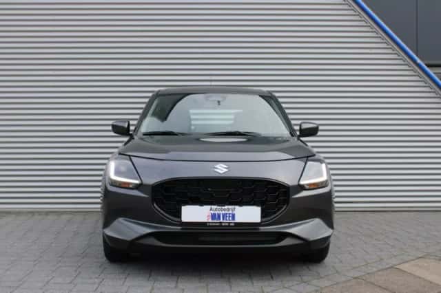 Suzuki Swift (2026) thumbnail 5