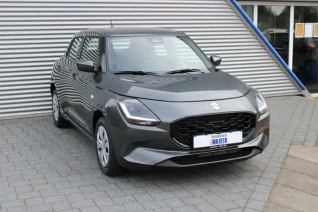 Suzuki Swift (2026) thumbnail 6