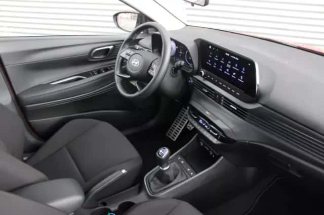 Hyundai Bayon (2026) thumbnail 4
