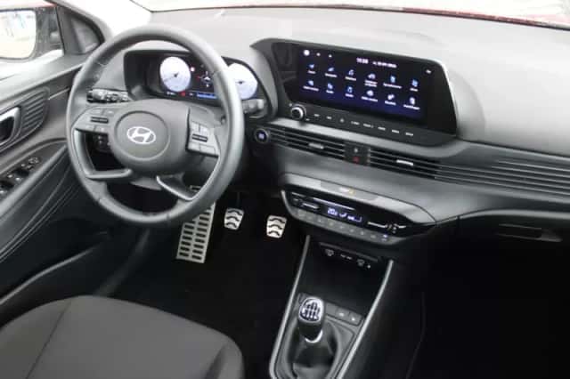 Hyundai Bayon (2026) thumbnail 6