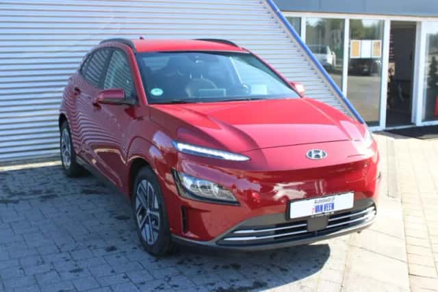 Hyundai Kona (2022) thumbnail 6