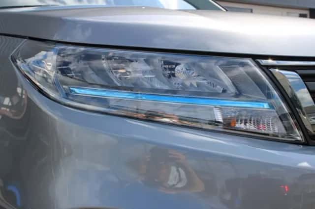 Suzuki Vitara (2023) thumbnail 5