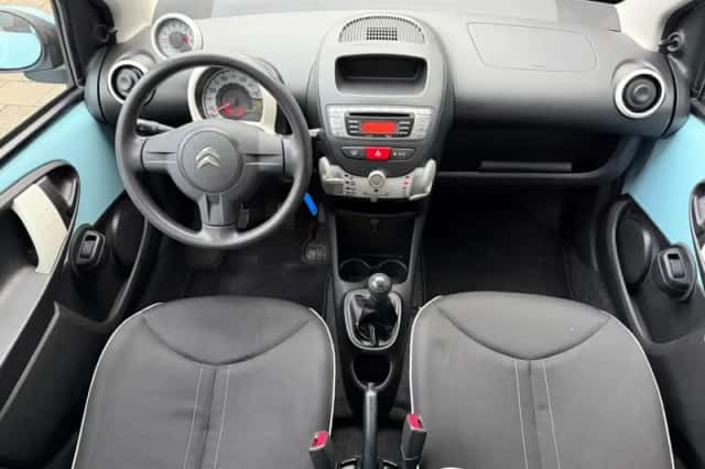 Citroën C1 (2013) thumbnail 5
