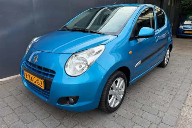 Suzuki Alto (2013) thumbnail 1