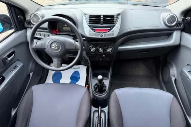 Suzuki Alto (2013) thumbnail 5