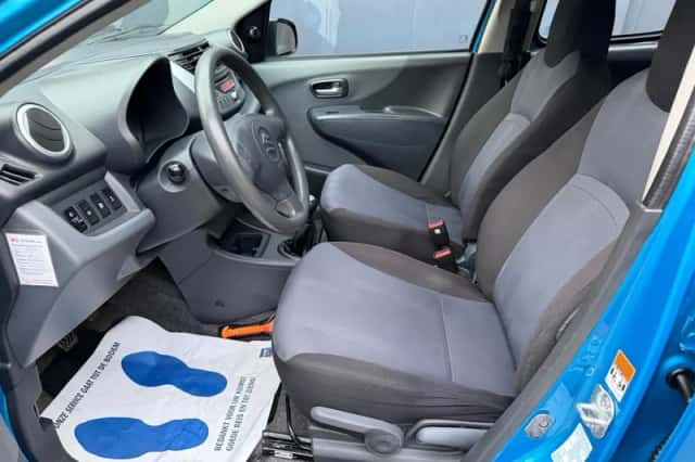 Suzuki Alto (2013) thumbnail 6