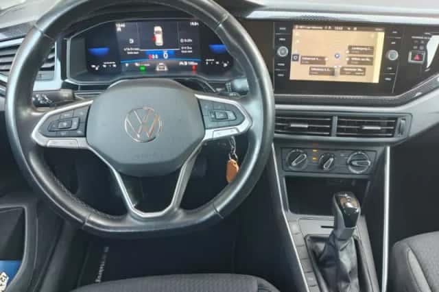 Volkswagen Polo (2023) thumbnail 5