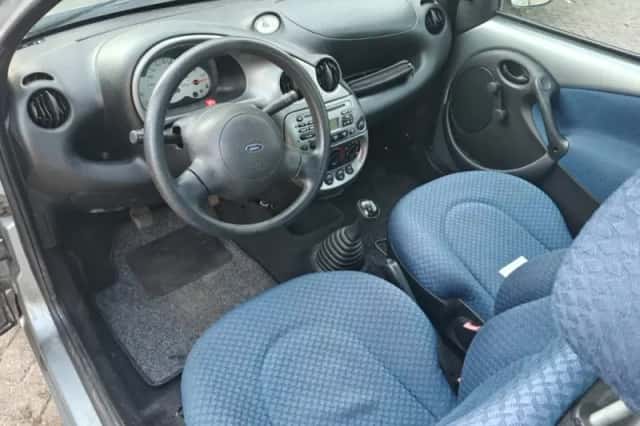 Ford Ka (2005) thumbnail 3