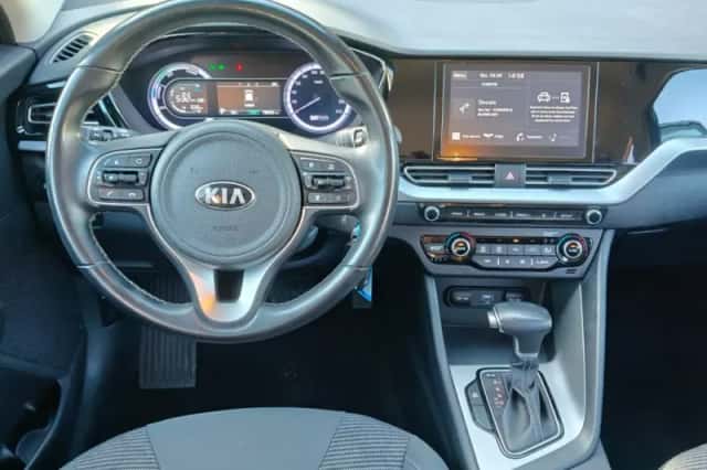 Kia Niro (2021) thumbnail 5