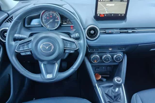 Mazda 2 (2022) thumbnail 5