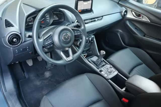 Mazda CX-3 (2026) thumbnail 3