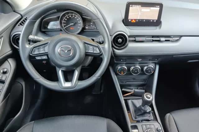 Mazda CX-3 (2026) thumbnail 5