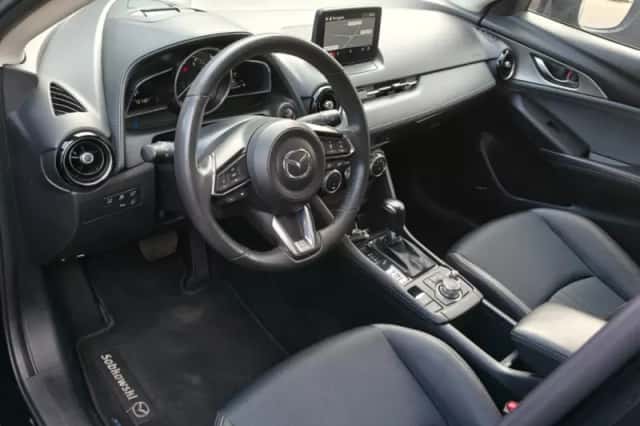 Mazda CX-3 (2019) thumbnail 3