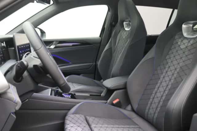 Volkswagen Tayron (2026) thumbnail 5