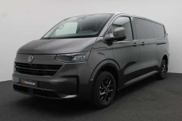 Volkswagen Transporter (2026) thumbnail 1