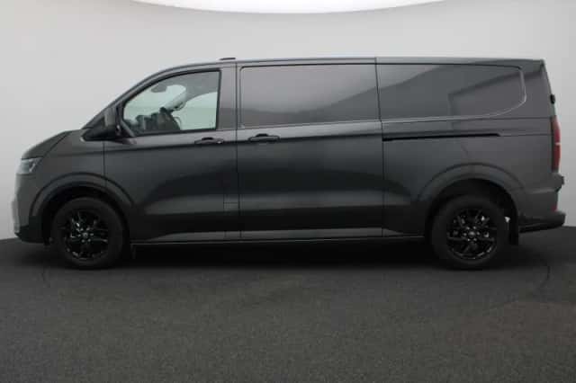 Volkswagen Transporter (2026) thumbnail 2