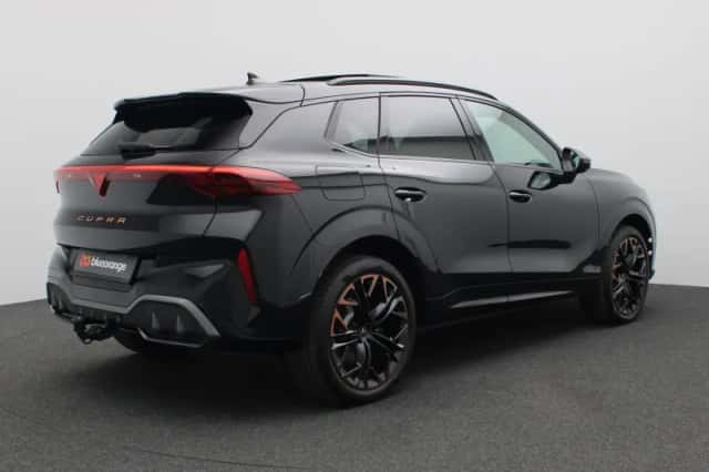 CUPRA Terramar (2026) thumbnail 3