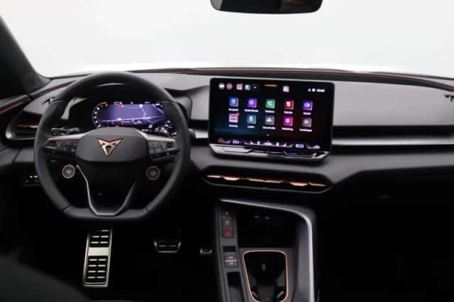 CUPRA Terramar (2026) thumbnail 5