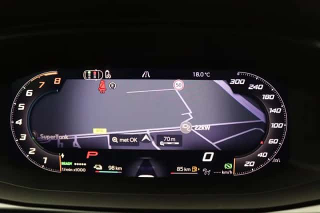 CUPRA Terramar (2026) thumbnail 6