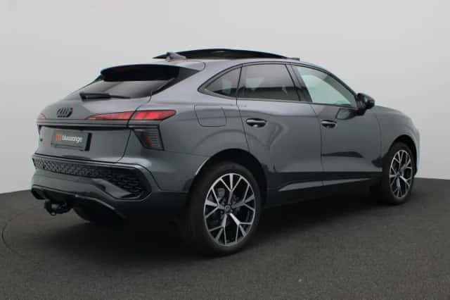 Audi Q3 Sportback (2026) thumbnail 3