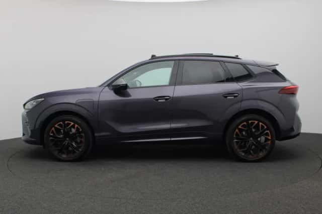CUPRA Terramar (2026) thumbnail 2