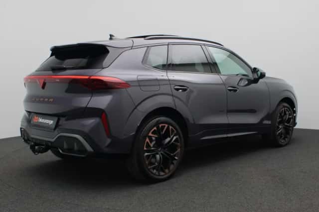 CUPRA Terramar (2026) thumbnail 3