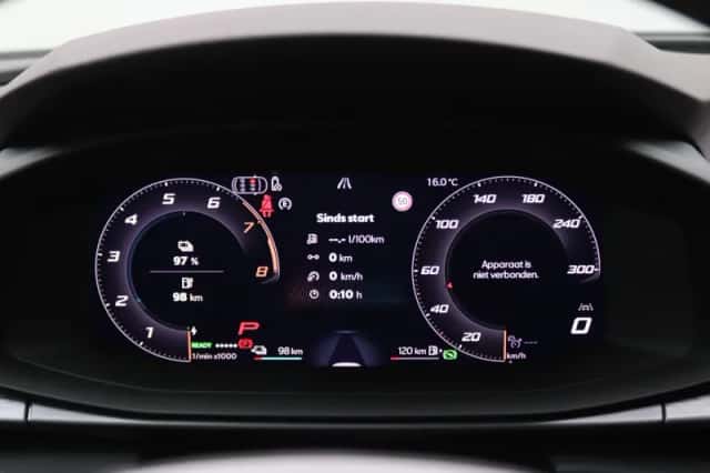 CUPRA Terramar (2026) thumbnail 6