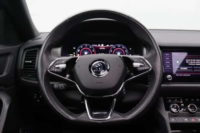 Škoda Kodiaq (2021) thumbnail 6