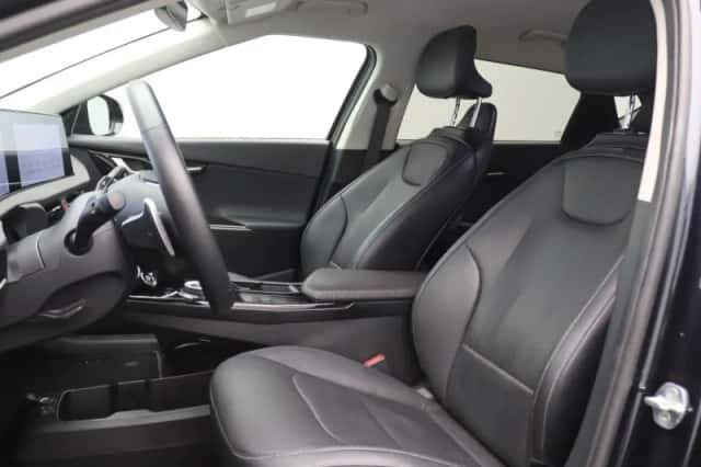 Kia EV6 (2021) thumbnail 5