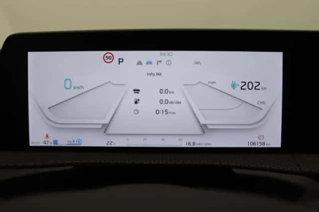 Kia EV6 (2021) thumbnail 6