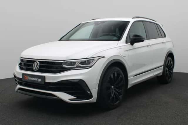 Volkswagen Tiguan (2023) thumbnail 1