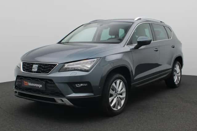 SEAT Ateca (2020) thumbnail 1