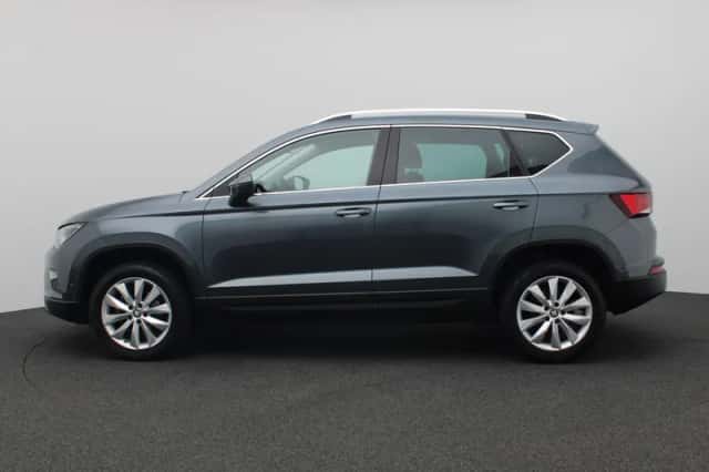 SEAT Ateca (2020) thumbnail 2