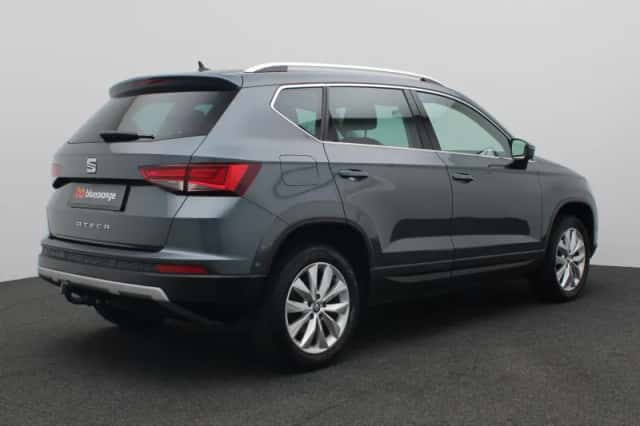SEAT Ateca (2020) thumbnail 3